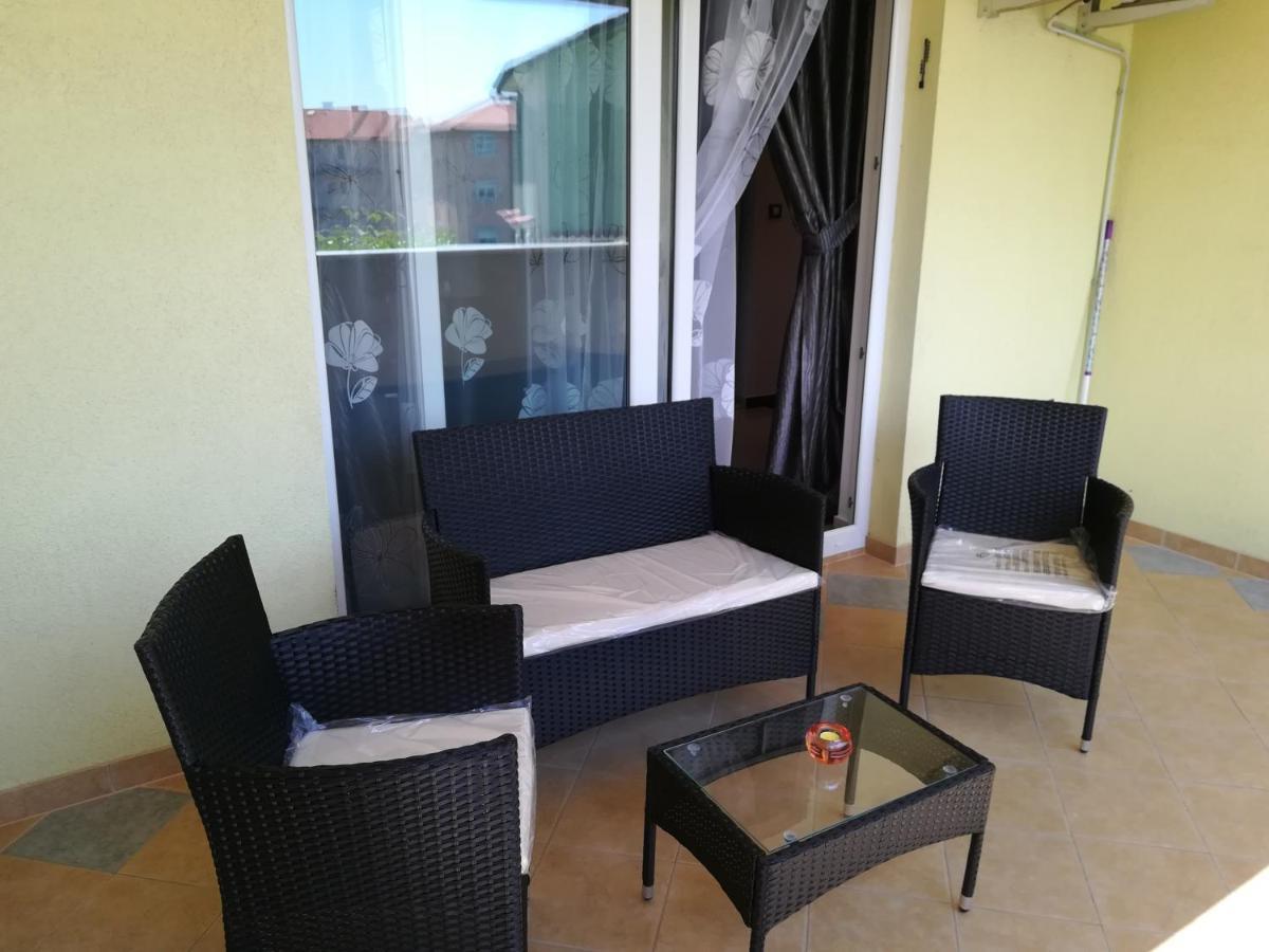Lux Villa Rijeka Extérieur photo