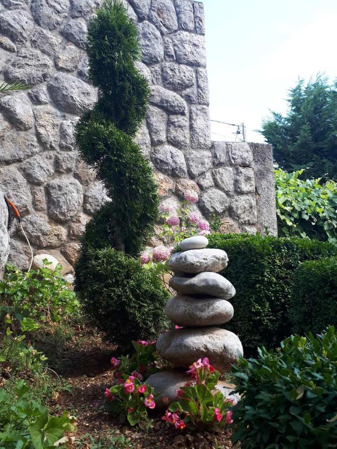 Lux Villa Rijeka Extérieur photo