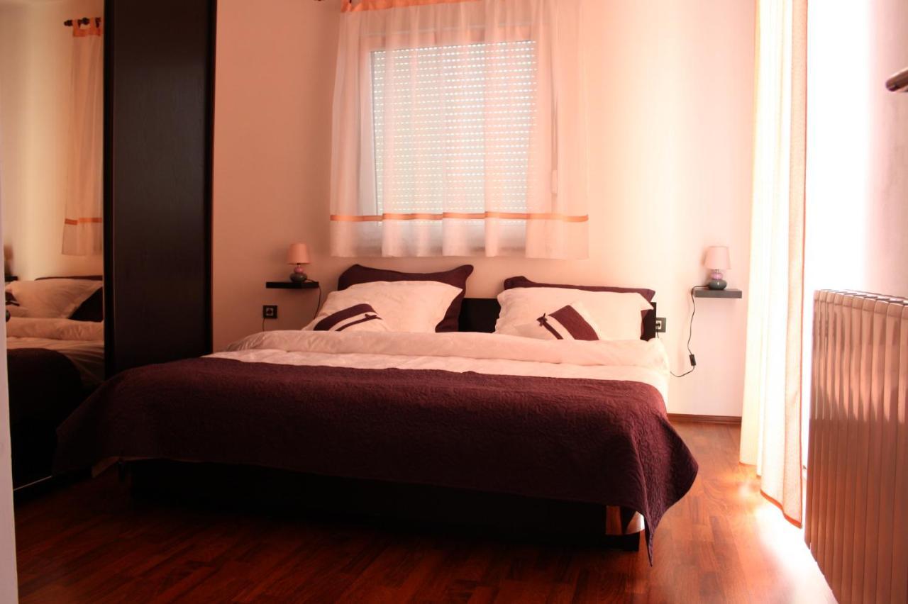 Lux Villa Rijeka Extérieur photo