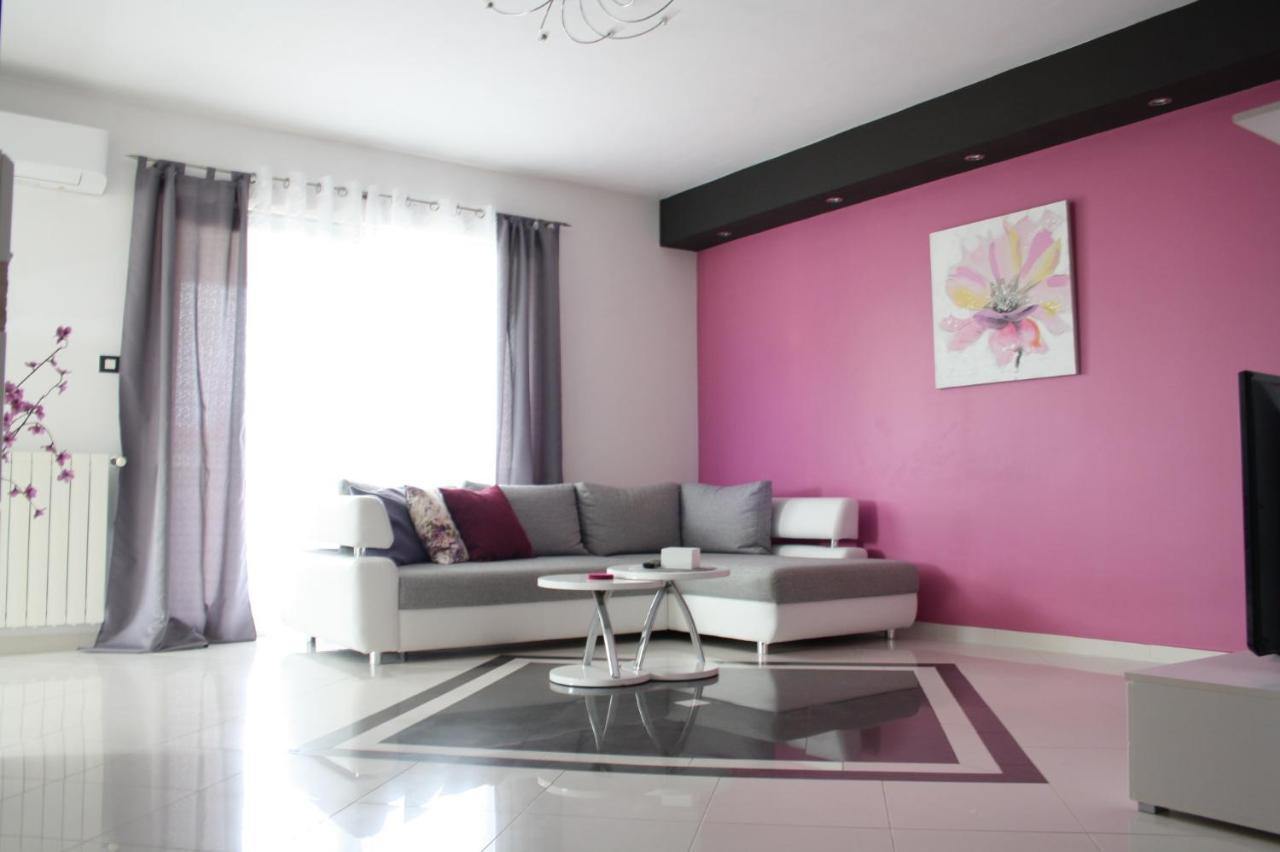 Lux Villa Rijeka Extérieur photo