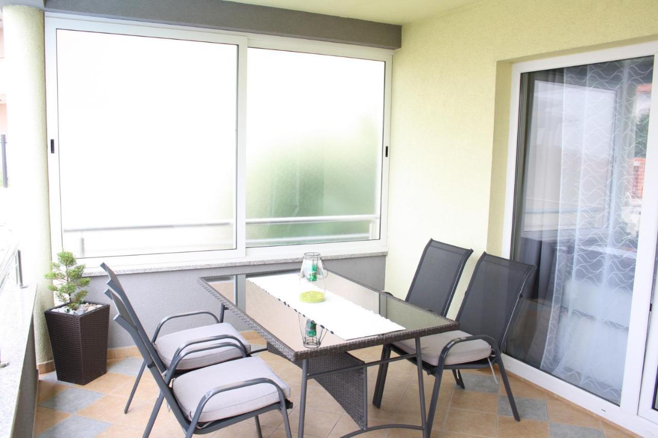 Lux Villa Rijeka Extérieur photo