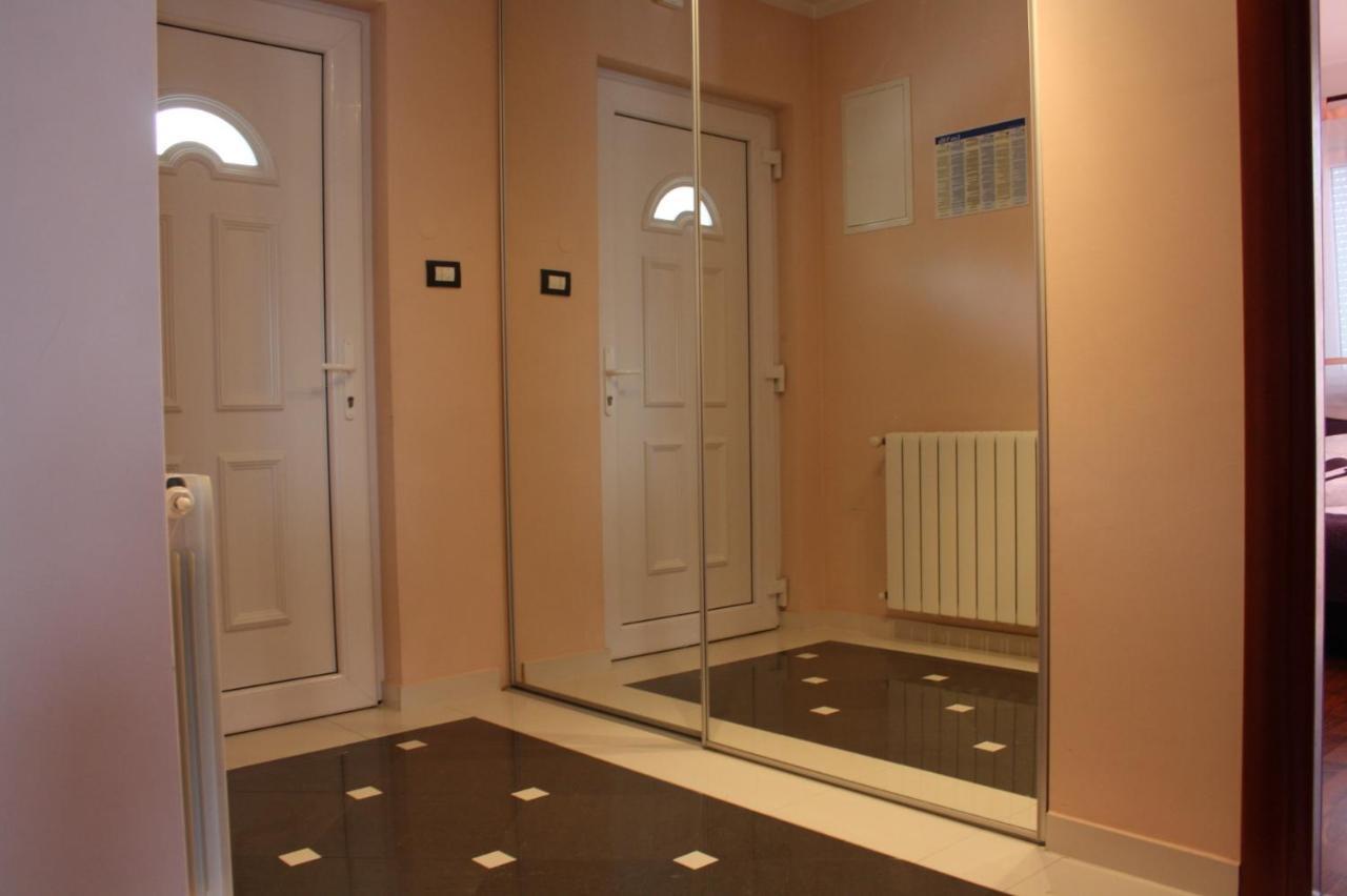 Lux Villa Rijeka Extérieur photo