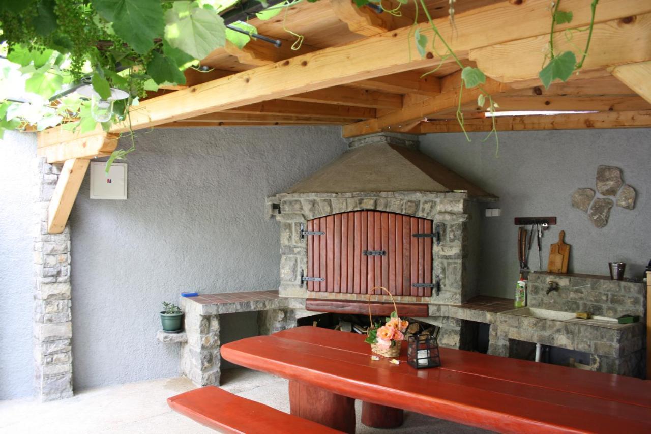 Lux Villa Rijeka Extérieur photo