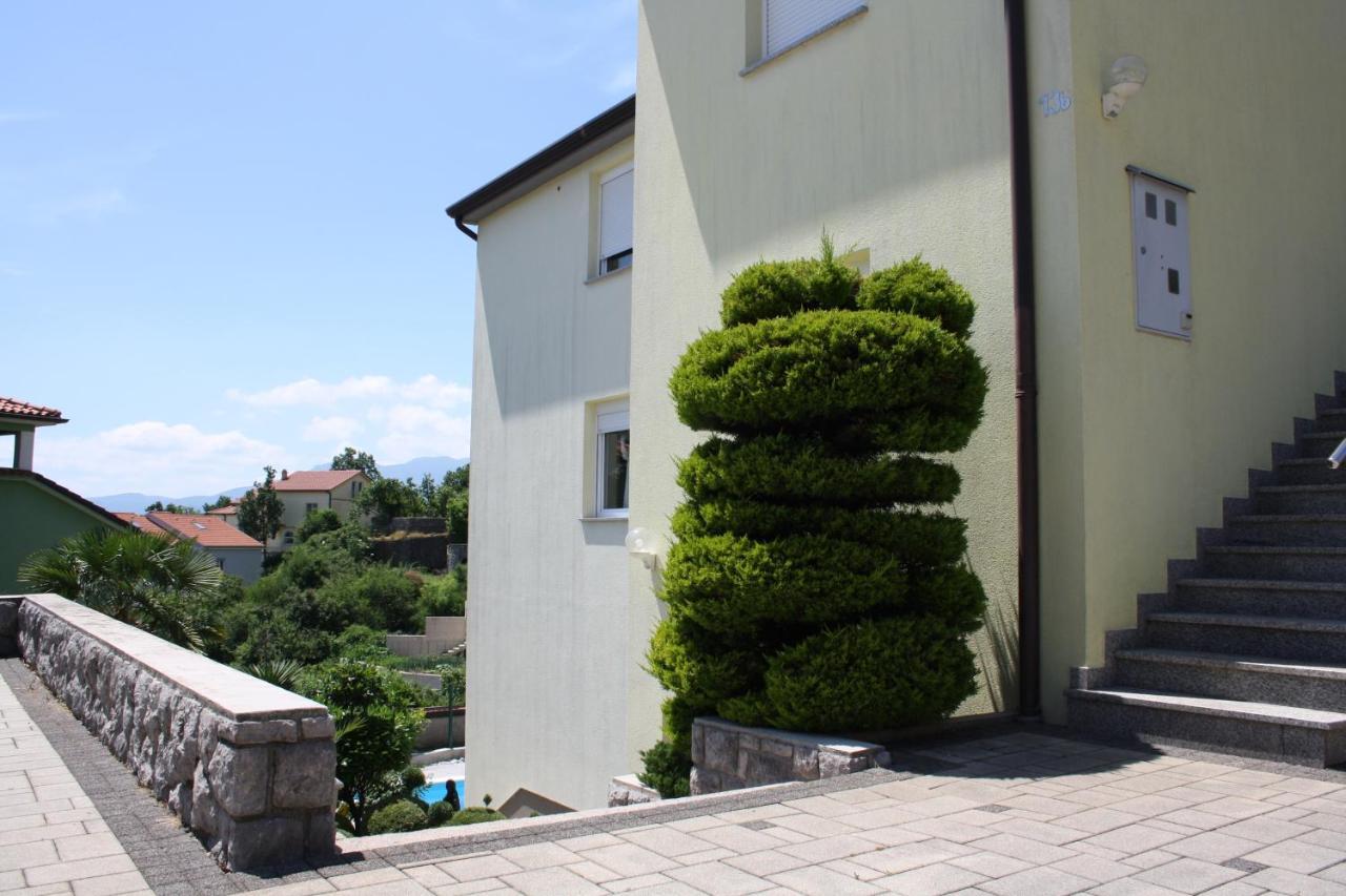 Lux Villa Rijeka Extérieur photo