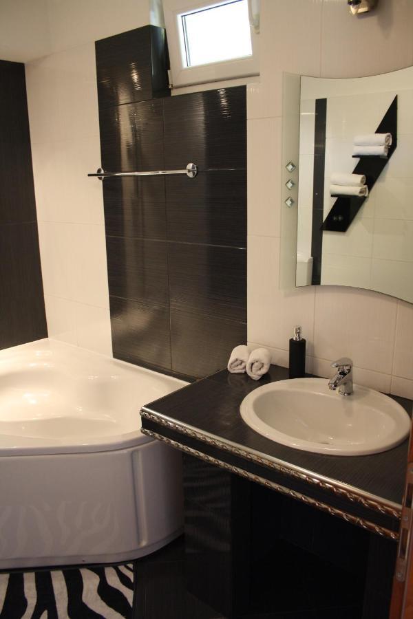Lux Villa Rijeka Extérieur photo