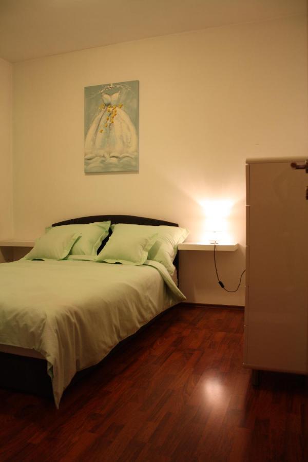 Lux Villa Rijeka Extérieur photo