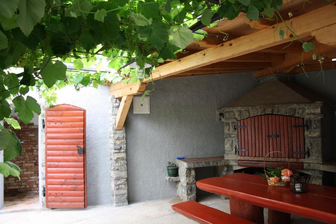 Lux Villa Rijeka Extérieur photo