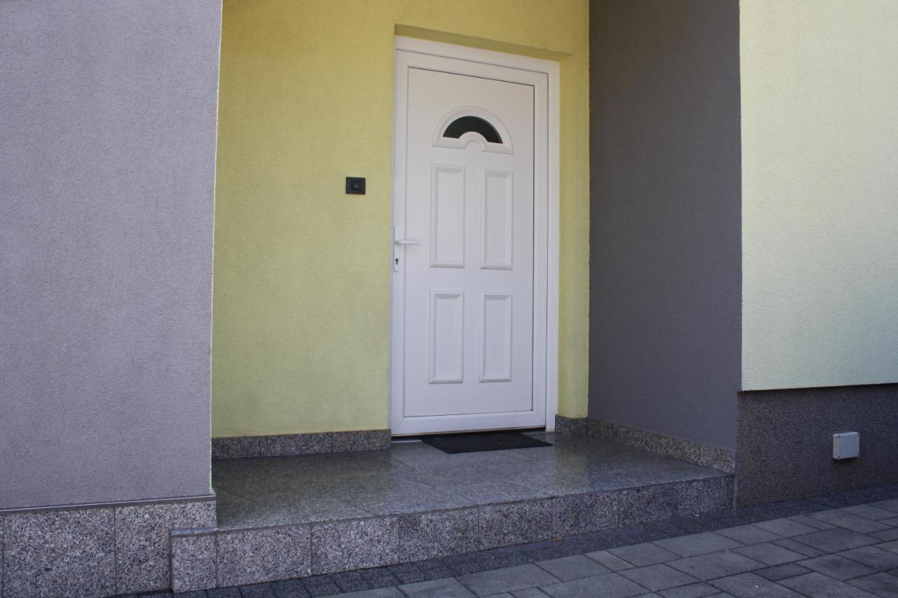 Lux Villa Rijeka Extérieur photo
