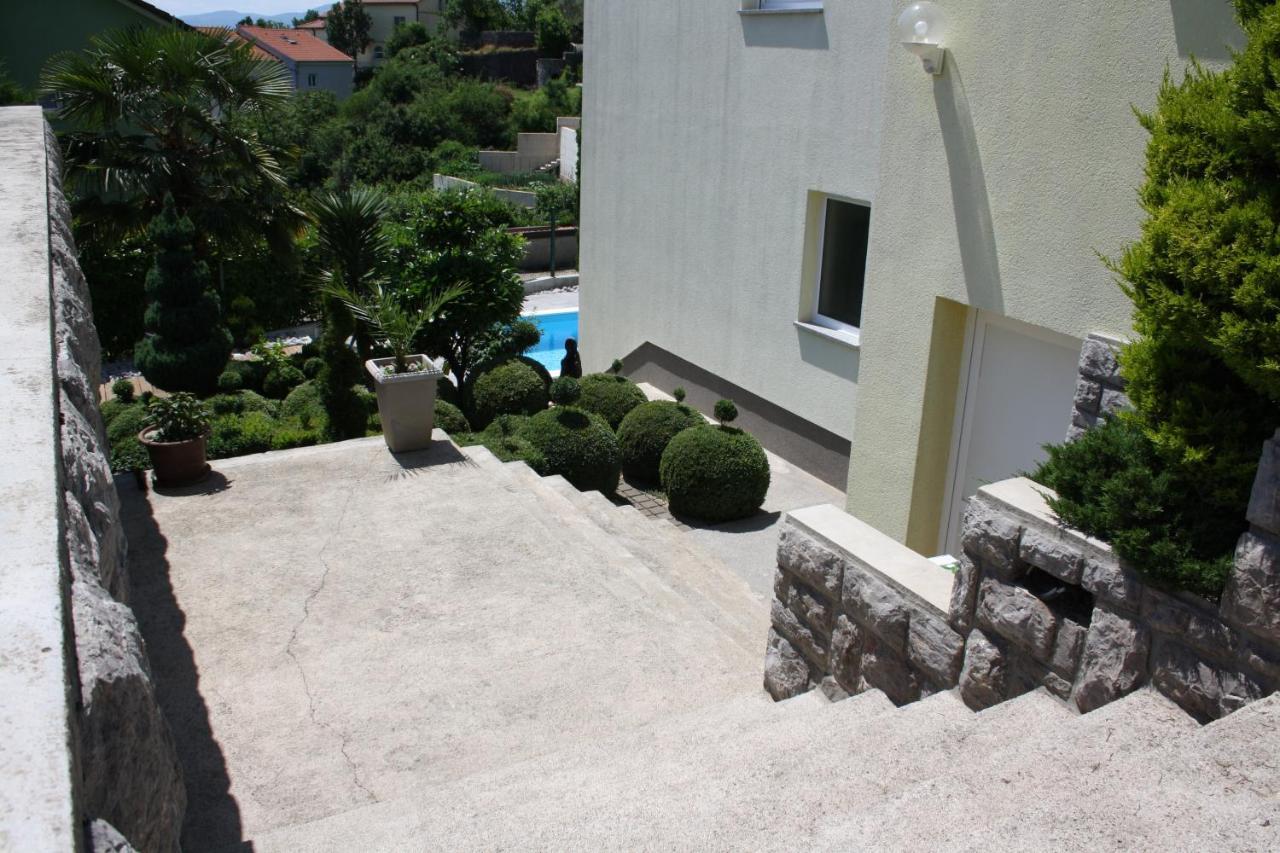 Lux Villa Rijeka Extérieur photo