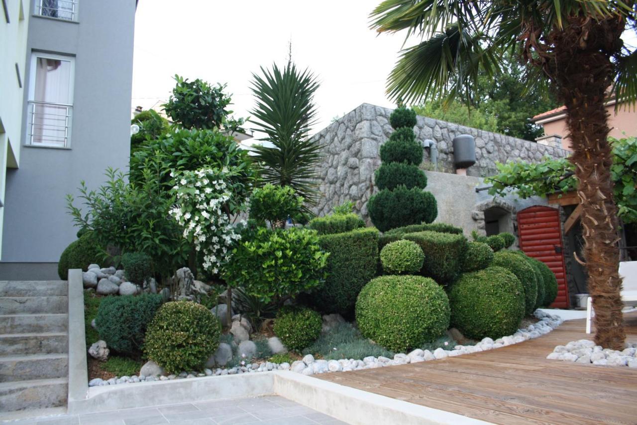 Lux Villa Rijeka Extérieur photo