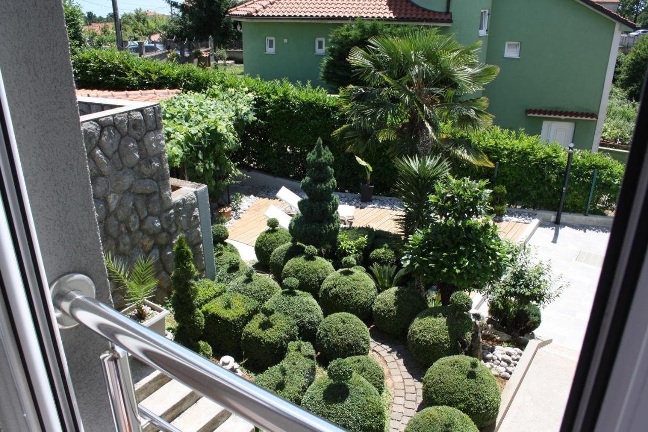 Lux Villa Rijeka Extérieur photo