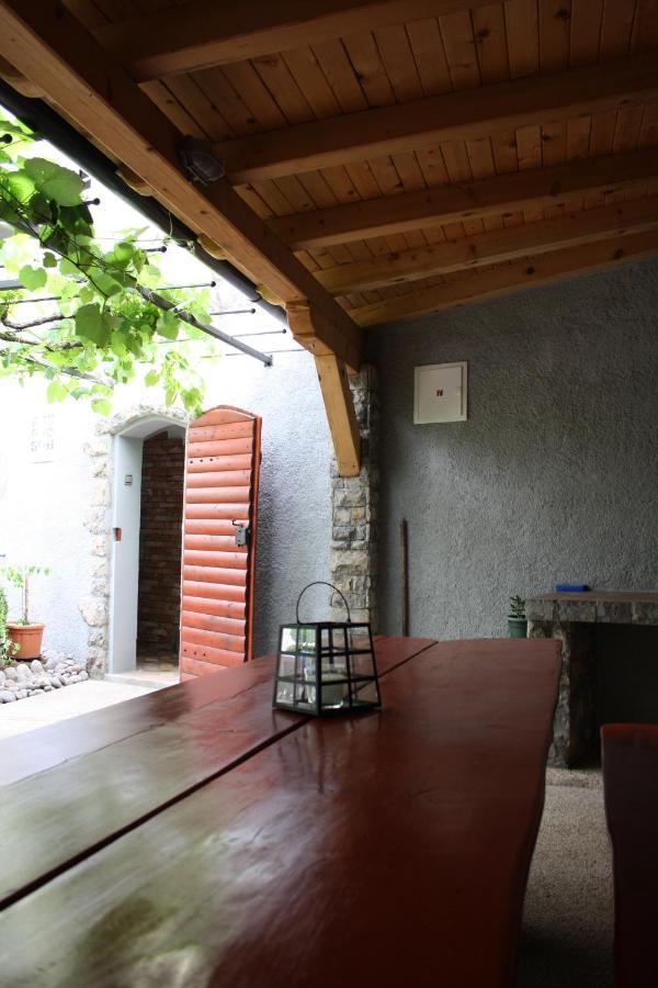 Lux Villa Rijeka Extérieur photo