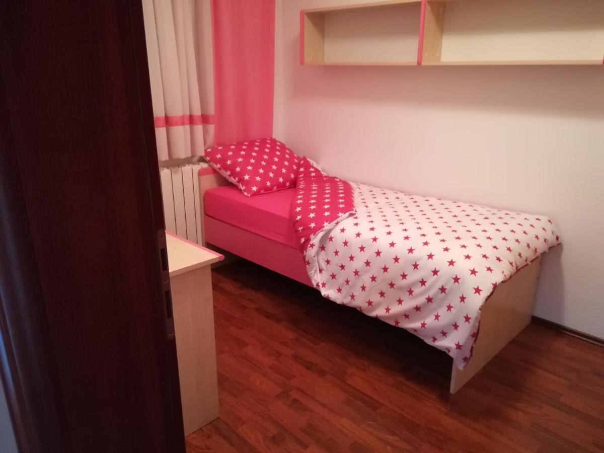 Lux Villa Rijeka Extérieur photo