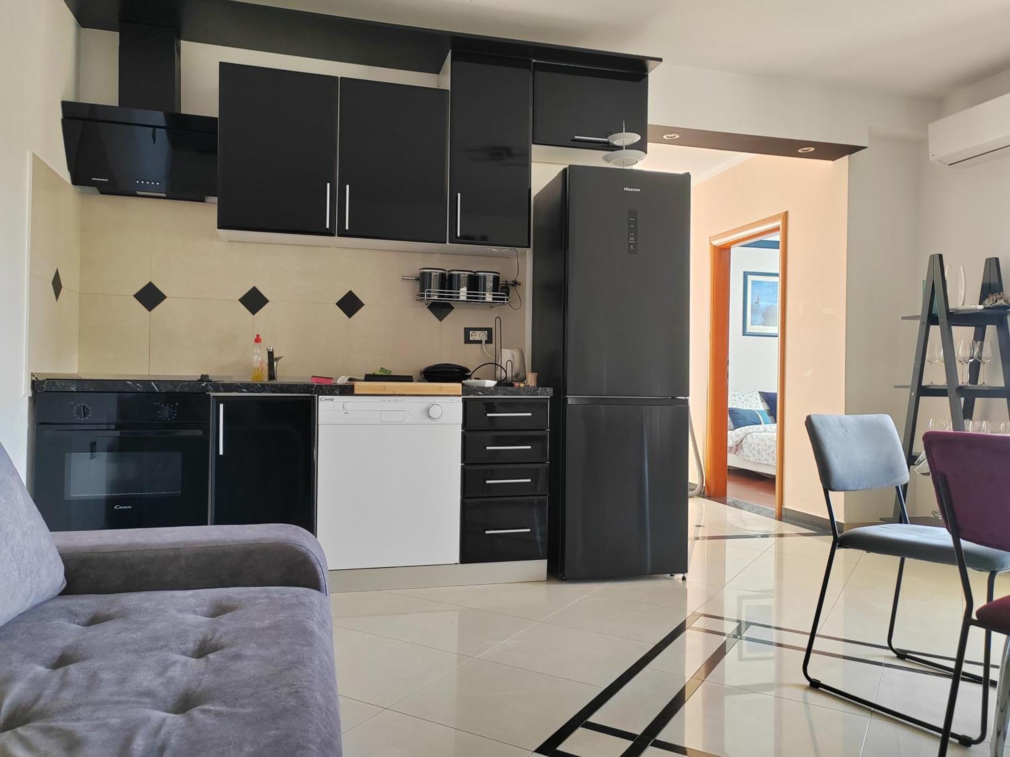 Lux Villa Rijeka Extérieur photo